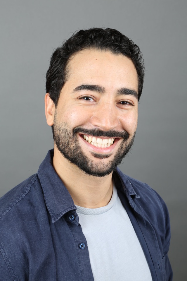 Fathi Sehla, formateur IA & Claude Code